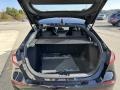 2024 Honda Civic Sport Hatchback Trunk