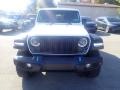 Bright White - Wrangler 4-Door Willys 4xe Hybrid Photo No. 9