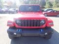 Firecracker Red - Wrangler 4-Door Sport S 4xe Hybrid Photo No. 8