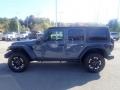 Anvil - Wrangler 4-Door Rubicon X 4xe Hybrid Photo No. 2
