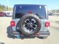 Anvil - Wrangler 4-Door Rubicon X 4xe Hybrid Photo No. 4