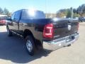 Diamond Black Crystal Pearl - 3500 Big Horn Crew Cab 4x4 Photo No. 2