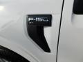 2021 Oxford White Ford F150 XL Regular Cab 4x4 Plow Truck  photo #19