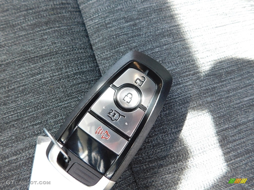 2022 Ford Bronco Sport Big Bend 4x4 Keys Photo #146644156