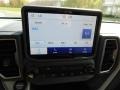 2022 Ford Bronco Sport Ebony Interior Audio System Photo