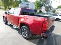 Cherry Red Tintcoat - Colorado Z71 Crew Cab 4x4 Photo No. 10