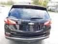 Mosaic Black Metallic - Equinox LT AWD Photo No. 9