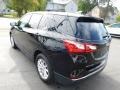 Mosaic Black Metallic - Equinox LT AWD Photo No. 10