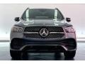 2021 Selenite Grey Metallic Mercedes-Benz GLE 350 4Matic  photo #2