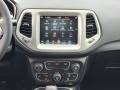 2021 White Jeep Compass 80th Special Edition 4x4  photo #3