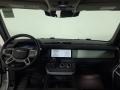 Ebony Dashboard Photo for 2024 Land Rover Defender #146644700