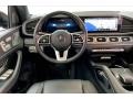 Black 2021 Mercedes-Benz GLE 350 4Matic Dashboard