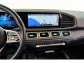 2021 Mercedes-Benz GLE 350 4Matic Controls