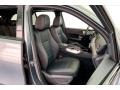 Black Front Seat Photo for 2021 Mercedes-Benz GLE #146644747