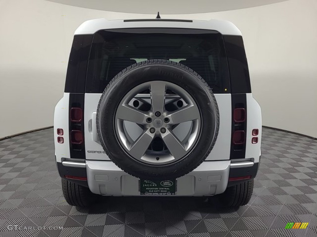 2024 Land Rover Defender 110 S Wheel Photo #146644766