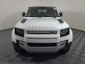 Fuji White 2024 Land Rover Defender 110 S Exterior