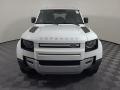  2024 Defender 110 S Fuji White