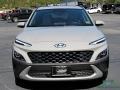 2022 Cyber Silver Hyundai Kona SEL  photo #8