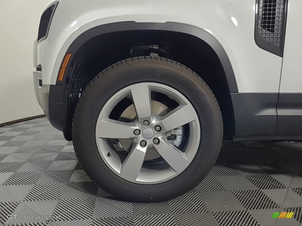 2024 Land Rover Defender 110 S Wheel Photo #146644799
