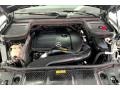  2021 GLE 350 4Matic 2.0 Liter Turbocharged DOHC 16-Valve VVT 4 Cylinder Engine