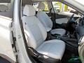 2022 Hyundai Kona SEL Front Seat