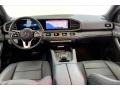 Black 2021 Mercedes-Benz GLE 350 4Matic Interior Color
