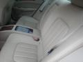Almond/Mocha Rear Seat Photo for 2013 Mercedes-Benz CLS #146644976