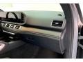 Black 2021 Mercedes-Benz GLE 350 4Matic Dashboard