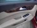 Almond/Mocha Door Panel Photo for 2013 Mercedes-Benz CLS #146645023
