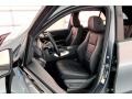 Black 2021 Mercedes-Benz GLE 350 4Matic Interior Color