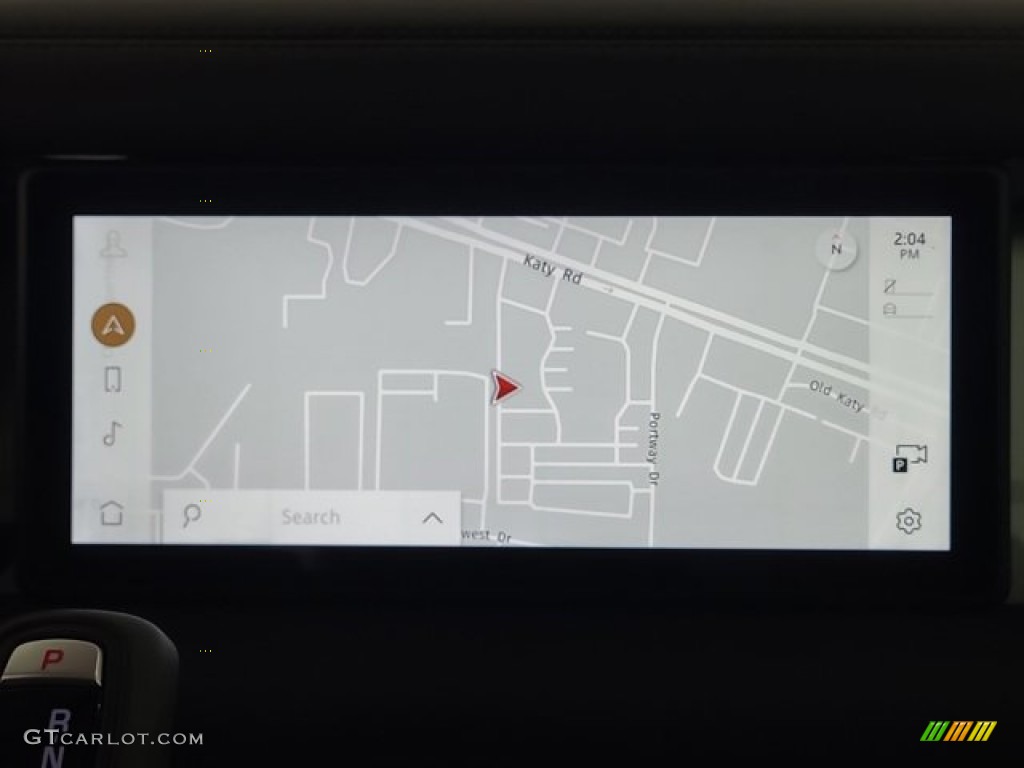 2024 Land Rover Defender 110 S Navigation Photo #146645111