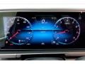 Black Gauges Photo for 2021 Mercedes-Benz GLE #146645157