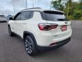 2021 White Jeep Compass 80th Special Edition 4x4  photo #12