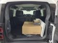 Ebony Trunk Photo for 2024 Land Rover Defender #146645198