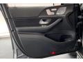 Door Panel of 2021 GLE 350 4Matic