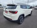 2021 White Jeep Compass 80th Special Edition 4x4  photo #14