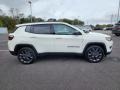 2021 White Jeep Compass 80th Special Edition 4x4  photo #15