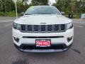 2021 White Jeep Compass 80th Special Edition 4x4  photo #17