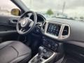 2021 White Jeep Compass 80th Special Edition 4x4  photo #20