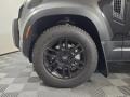 2023 Land Rover Defender 130 SE Wheel and Tire Photo