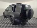  2023 Defender 130 SE Santorini Black Metallic