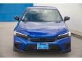 2024 Aegean Blue Metallic Honda Civic Sport Sedan  photo #3