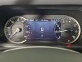 2023 Land Rover Defender 130 SE Gauges