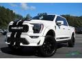 Oxford White 2023 Ford F150 Shelby Centennial Edition SuperCrew 4x4