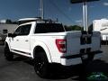 2023 Oxford White Ford F150 Shelby Centennial Edition SuperCrew 4x4  photo #3