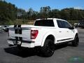 2023 Oxford White Ford F150 Shelby Centennial Edition SuperCrew 4x4  photo #5