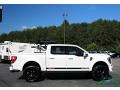 2023 Oxford White Ford F150 Shelby Centennial Edition SuperCrew 4x4  photo #6