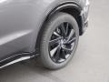 2021 Honda HR-V Sport AWD Wheel