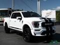 2023 Oxford White Ford F150 Shelby Centennial Edition SuperCrew 4x4  photo #7