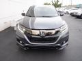 2021 Modern Steel Metallic Honda HR-V Sport AWD  photo #3